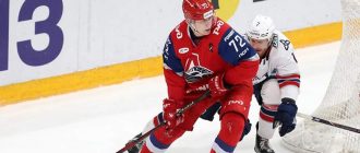 Максим Березкин